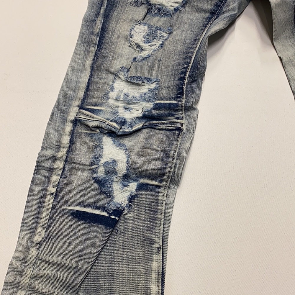 Jeans - Picture 3 of 16